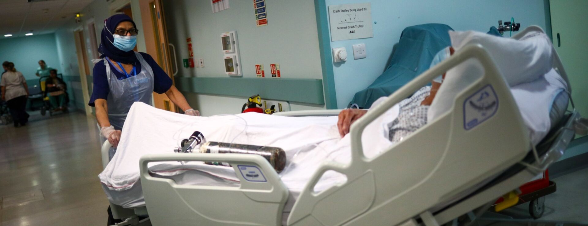 Judges Signal Support for Hospital Pricing Disclosure Rule (1)